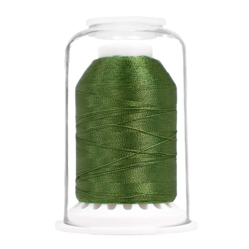 Hemingworth Thread 1000M - Bush Ivy