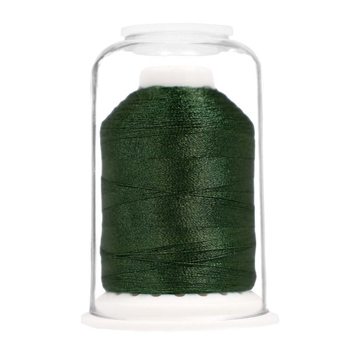 Hemingworth Thread 1000M - Ivy