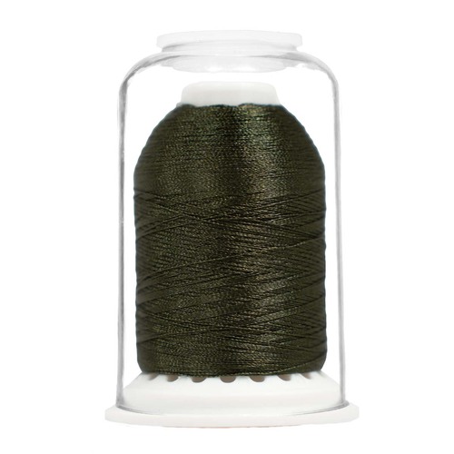Hemingworth Thread 1000M - Oregano