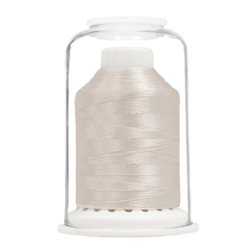 Hemingworth Thread 1000M - Eggshell