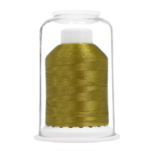 Hemingworth Thread 1000M - Seaweed