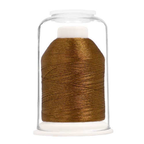 Hemingworth Thread 1000M - Pecan Pie