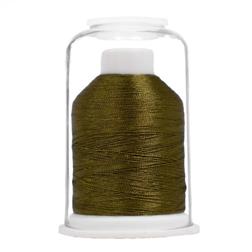Hemingworth Thread 1000M - Army Green