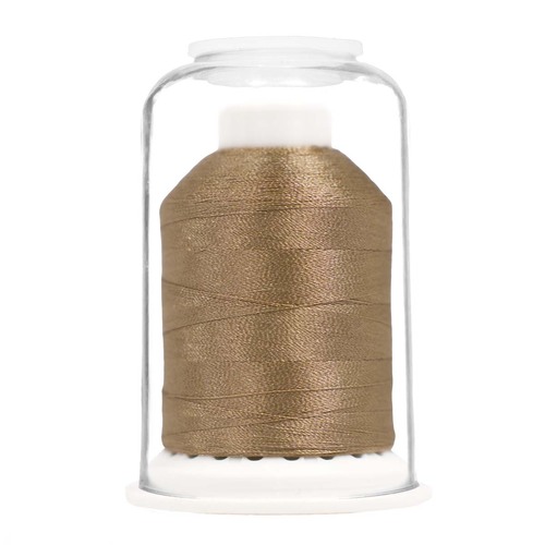 Hemingworth Thread 1000M - Soft Beige