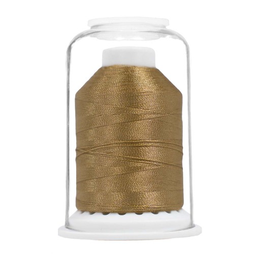Hemingworth Thread 1000M - Old Lace