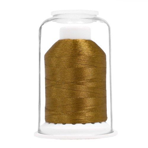 Hemingworth Thread 1000M - Brown Sugar