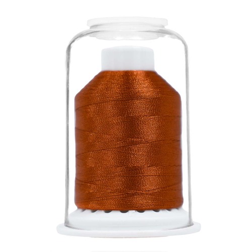 Hemingworth Thread 1000M - Indian Paintbrush