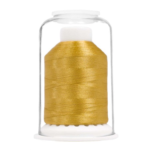 Hemingworth Thread 1000M - Pale Caramel