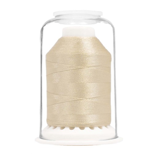 Hemingworth Thread 1000M - Antique Lace
