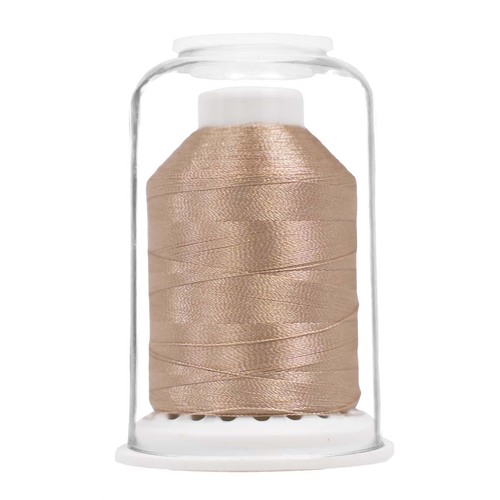 Hemingworth Thread 1000M - Champagne