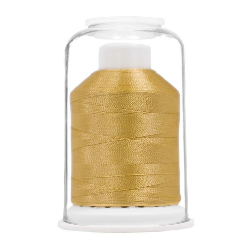 Hemingworth Thread 1000M - Butter Taffy