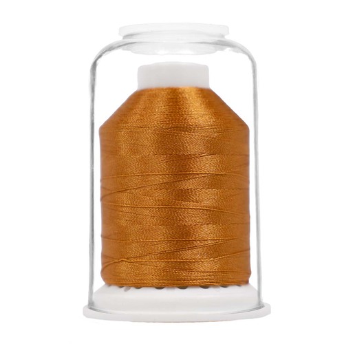Hemingworth Thread 1000M - Pumpkin Spice