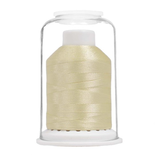 Hemingworth Thread 1000M - Soft Sunlight