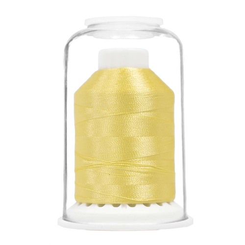 Hemingworth Thread 1000M - Daffodil