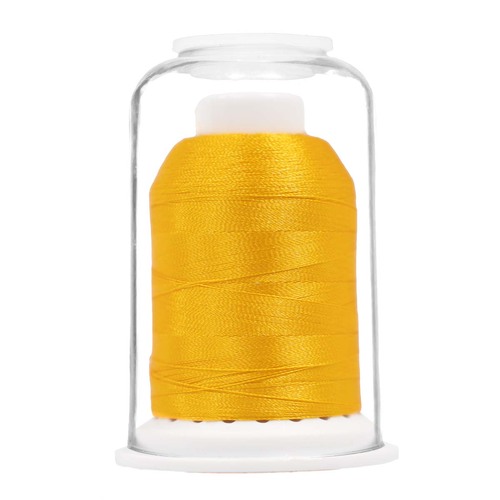 Hemingworth Thread 1000M - Dandelion