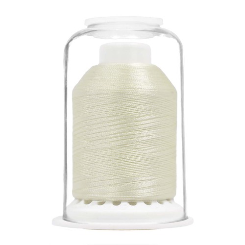 Hemingworth Thread 1000M - Cornsilk