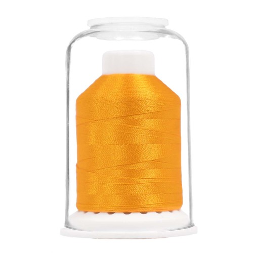 Hemingworth Thread 1000M - Orange Meringue