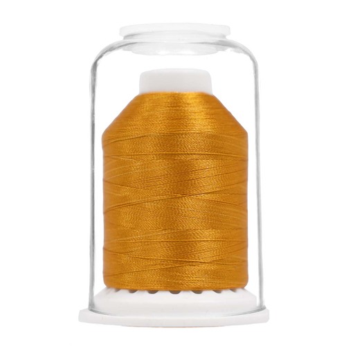 Hemingworth Thread 1000M - Old Gold
