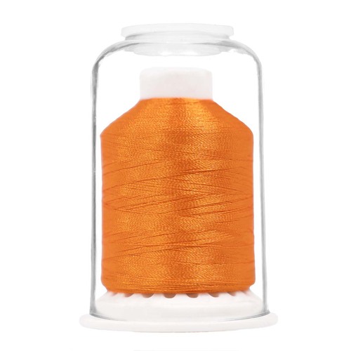 Hemingworth Thread 1000M - Citrus Burst