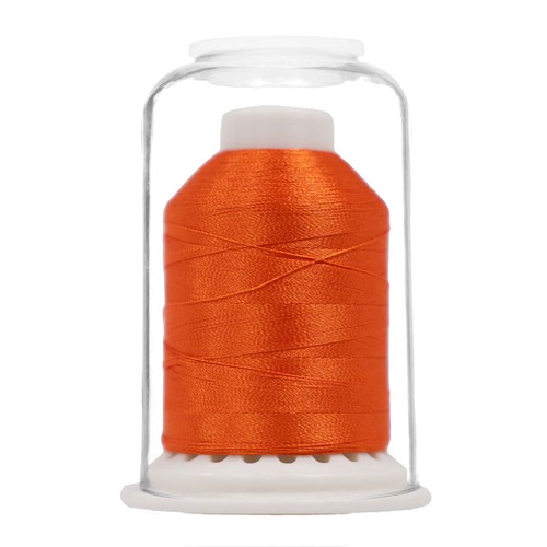 Hemingworth Thread 1000M - Hunter Orange