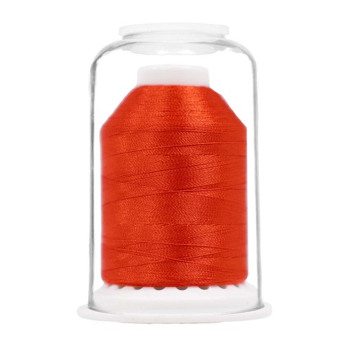 Hemingworth Thread 1000M - Candy Apple