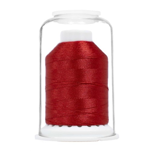 Hemingworth Thread 1000M - Pomegranate