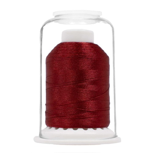 Hemingworth Thread 1000M - Rummy Raisin