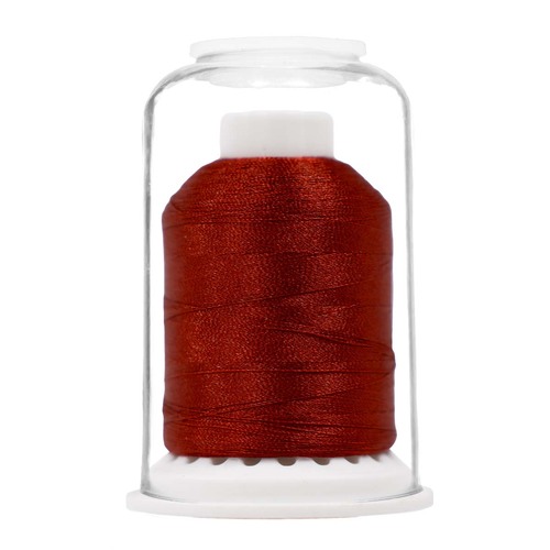 Hemingworth Thread 1000M - Cardinal Red