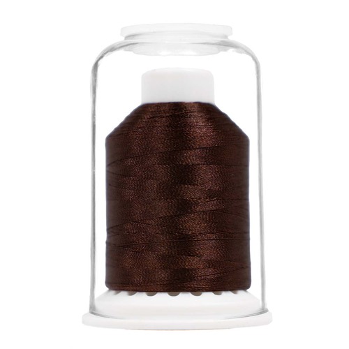 Hemingworth Thread 1000M - Redwood