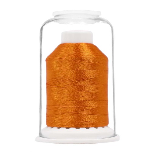 Hemingworth Thread 1000M - Carrot