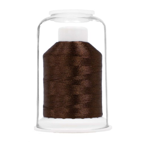 Hemingworth Thread 1000M - Cherrywood