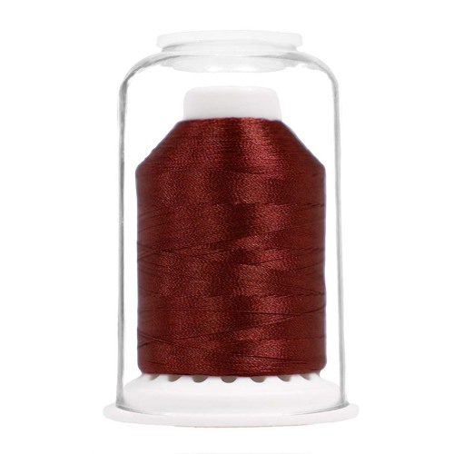 Hemingworth Thread 1000M - Cranberry