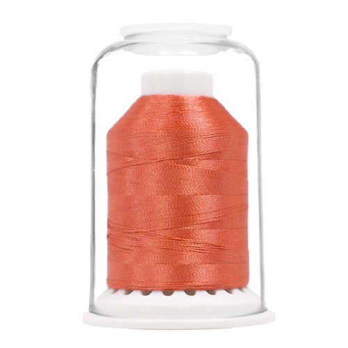 Hemingworth Thread 1000M - Salmon