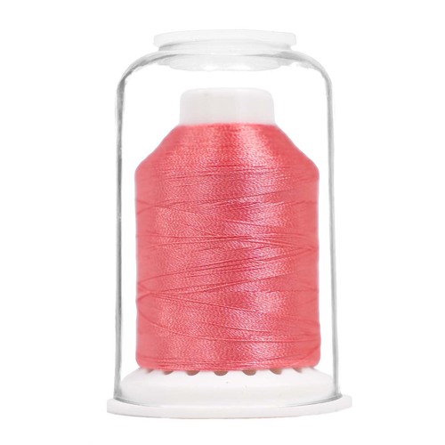 Hemingworth Thread 1000M - Bubblegum Pink