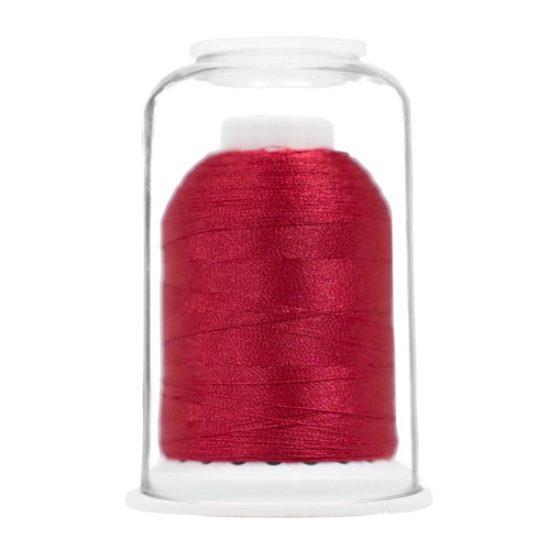 Hemingworth Thread 1000M - Very Berry