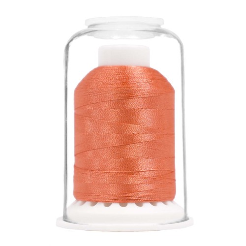 Hemingworth Thread 1000M - Coral Reef