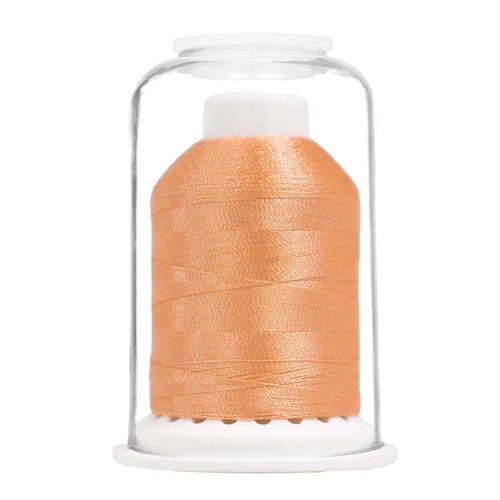 Hemingworth Thread 1000M - Frosted Peach