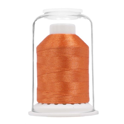 Hemingworth Thread 1000M - Tangerine