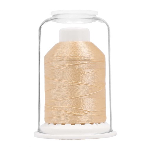 Hemingworth Thread 1000M - Spun Silk