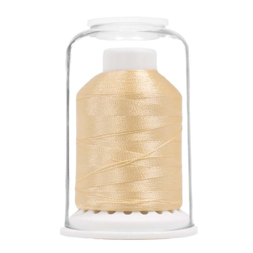 Hemingworth Thread 1000M - Whipped Papaya