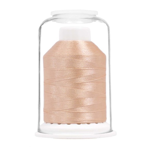 Hemingworth Thread 1000M - Peaches 'n Cream