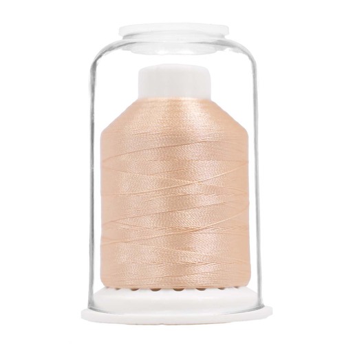 Hemingworth Thread 1000M - Peach Pastel