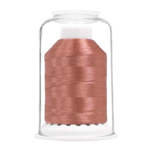 Hemingworth Thread 1000M - Dusty Rose