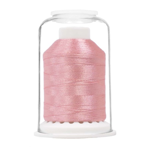 Hemingworth Thread 1000M - Valentine Pink