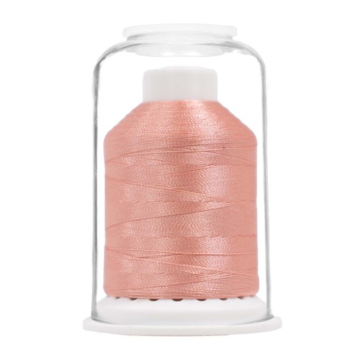 Hemingworth Thread 1000M - Petal Peach