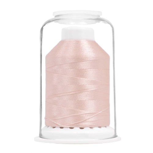 Hemingworth Thread 1000M - Soft Petal