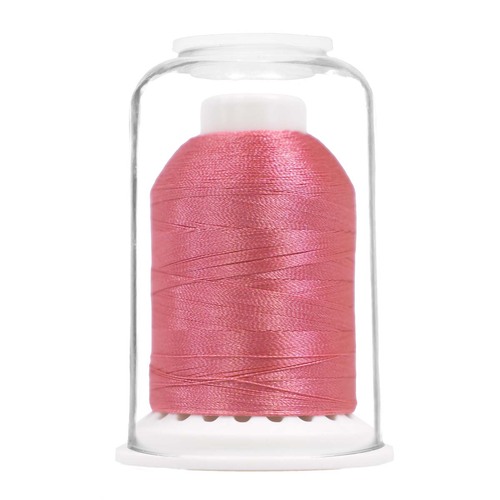 Hemingworth Thread 1000M - Rosy Blush
