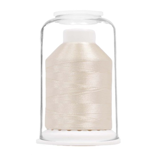 Hemingworth Thread 1000M - Snowflake