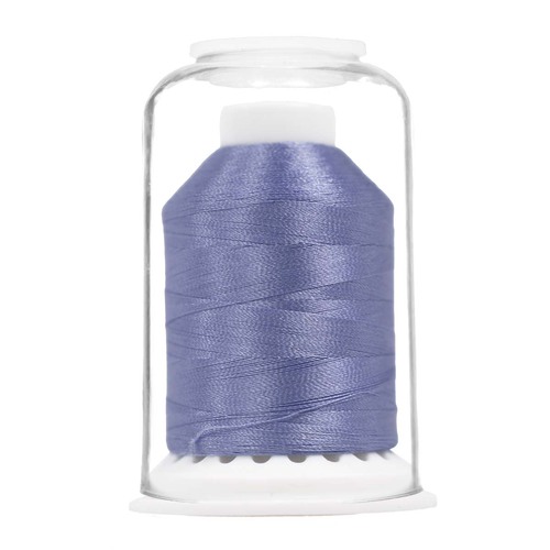 Hemingworth Thread 1000M - Purple Iris