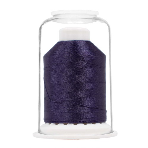 Hemingworth Thread 1000M - Grape
